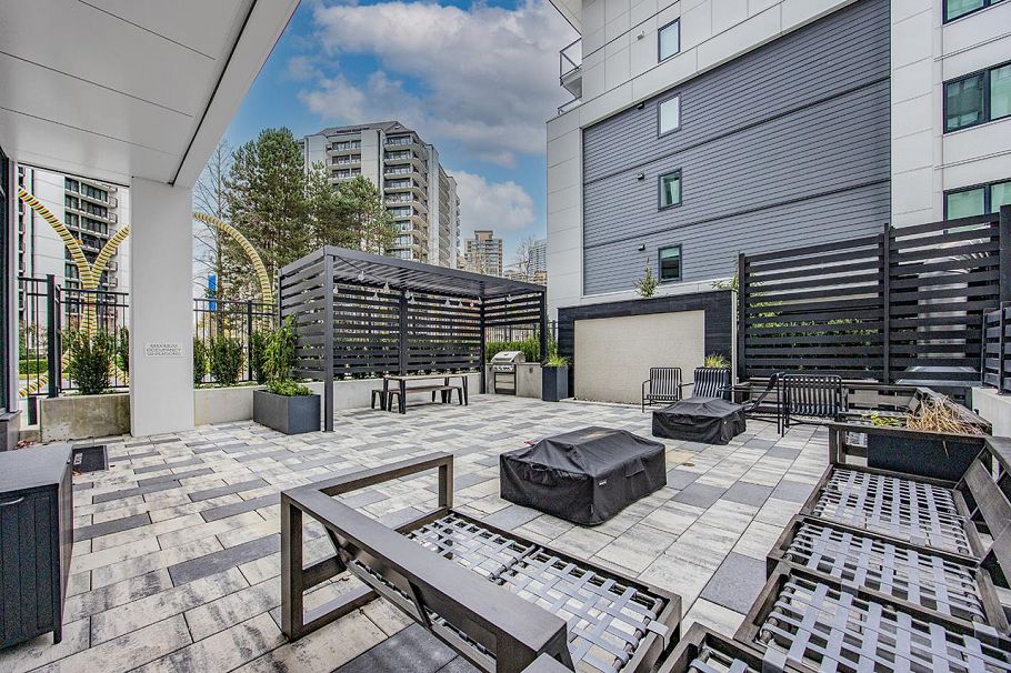 3307 6468 Willingdon Avenue Burnaby, BC - 13