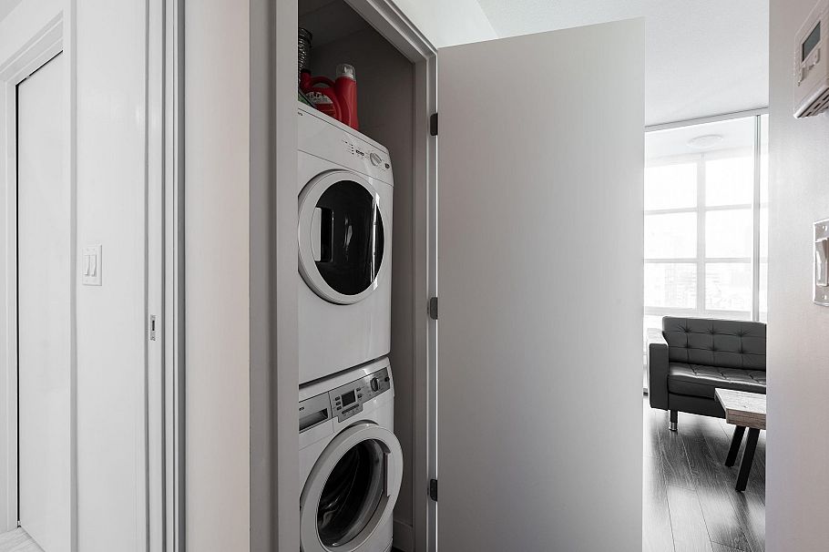 2503 1283 Howe Street Vancouver, BC - 27