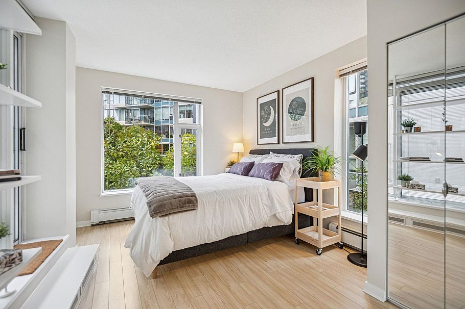 239 188 Keefer Place Vancouver, BC - 14