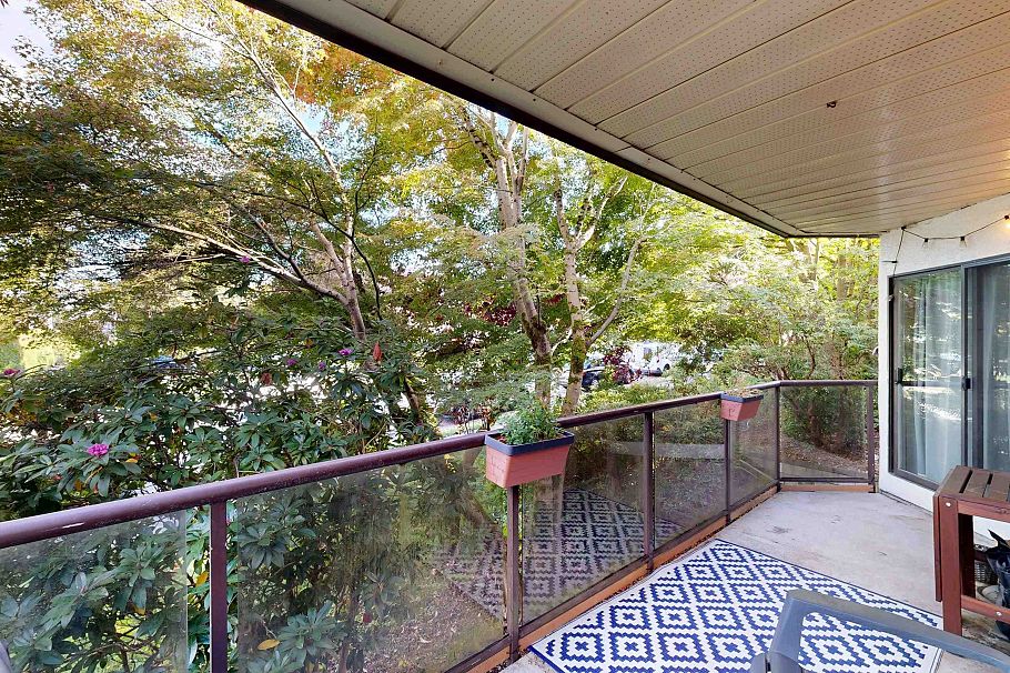 201 2222 Prince Edward Street Vancouver, BC - 23