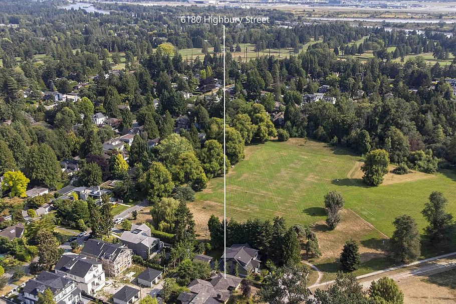 6180 Highbury Street Vancouver, BC - 32