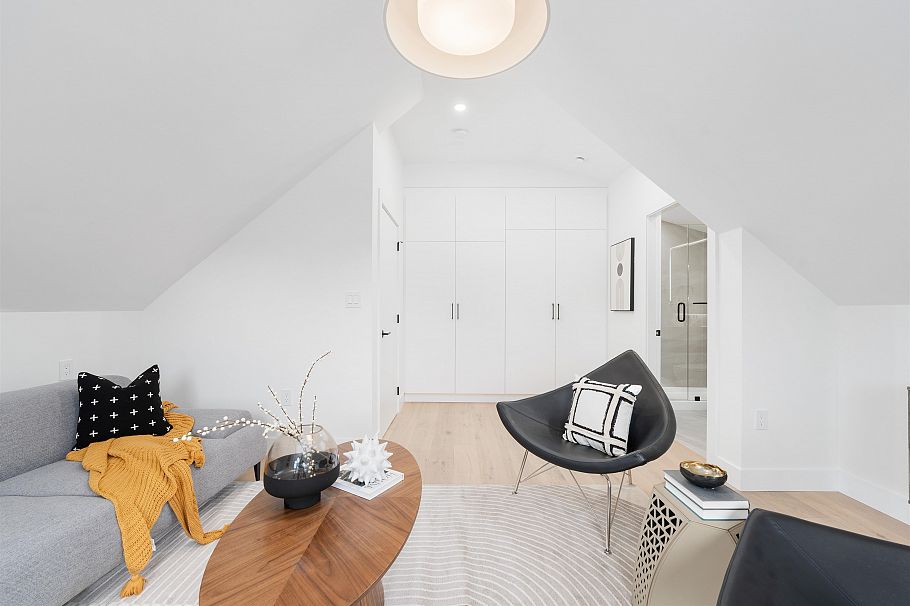 1 3118 Windsor Street Vancouver, BC - 27