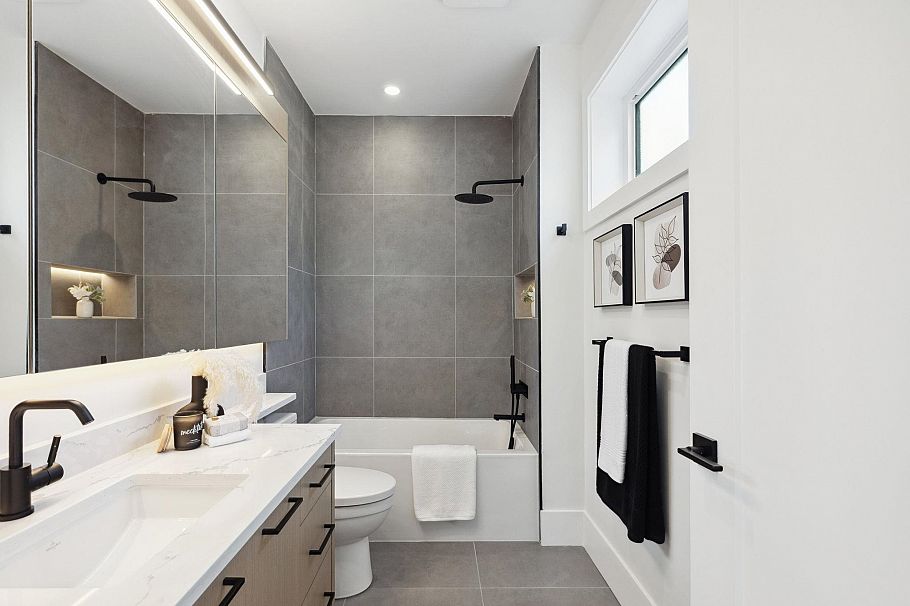 #1 2244 E 11th Avenue Vancouver, BC - 21