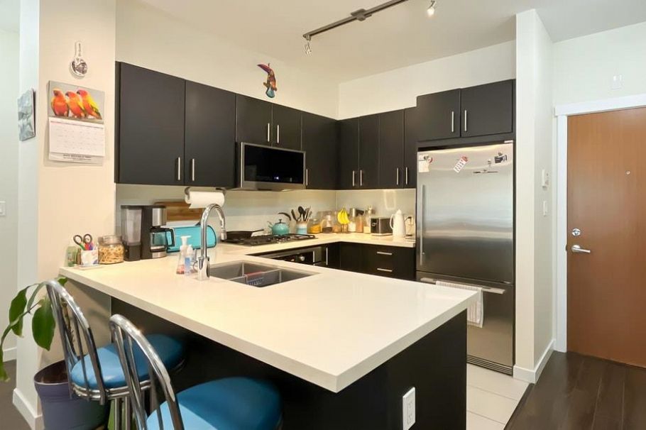 111 3163 Riverwalk Avenue Vancouver, BC - 14