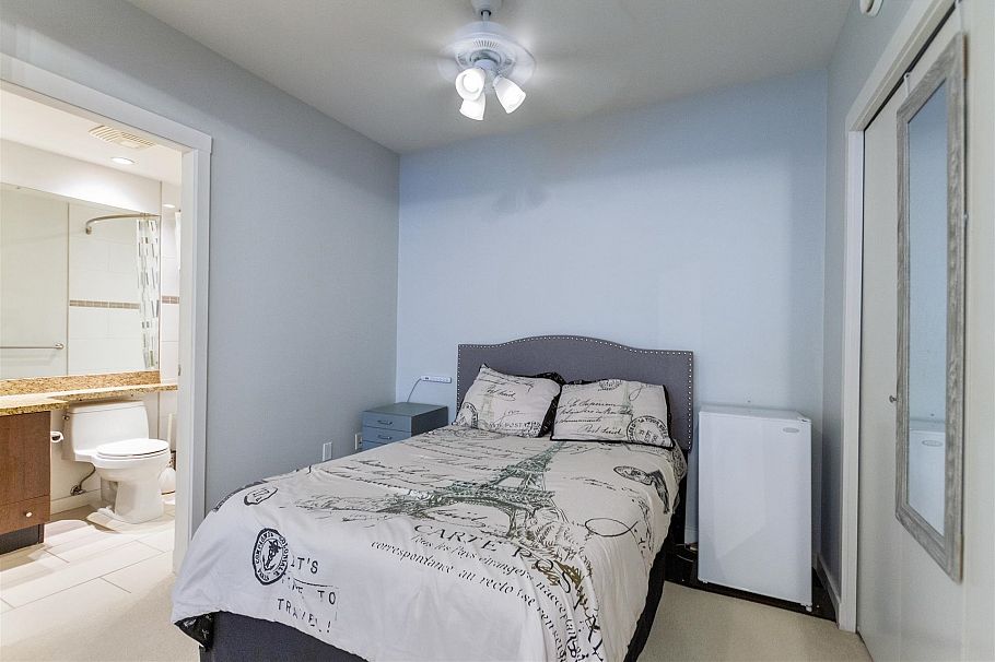 25 1863 Wesbrook Mall Vancouver, BC - 12