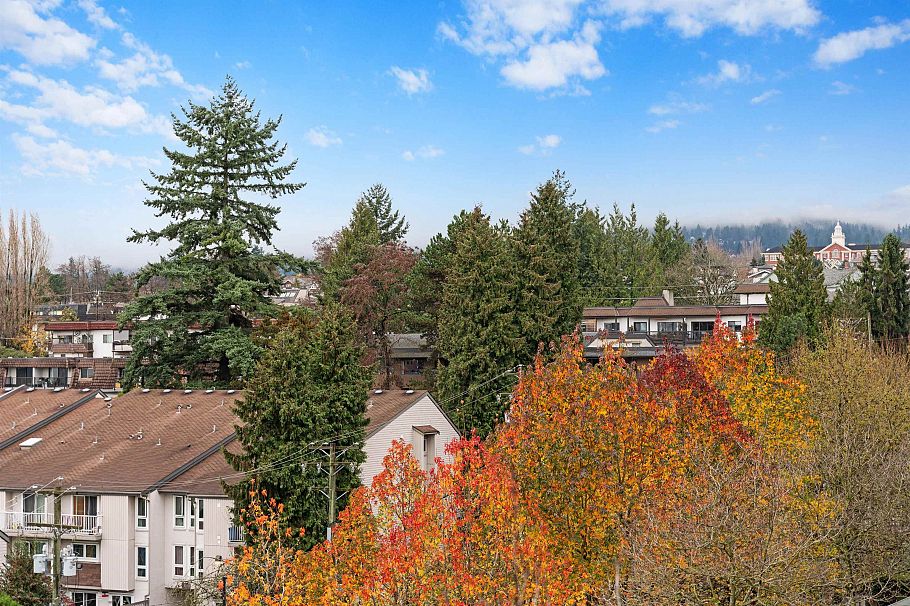 805 175 W 1st Street North Vancouver, BC - 26