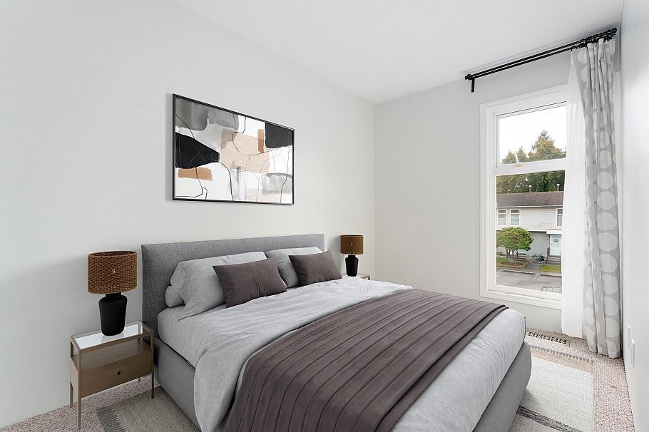 5 3554 E 49th Avenue Vancouver, BC - 22