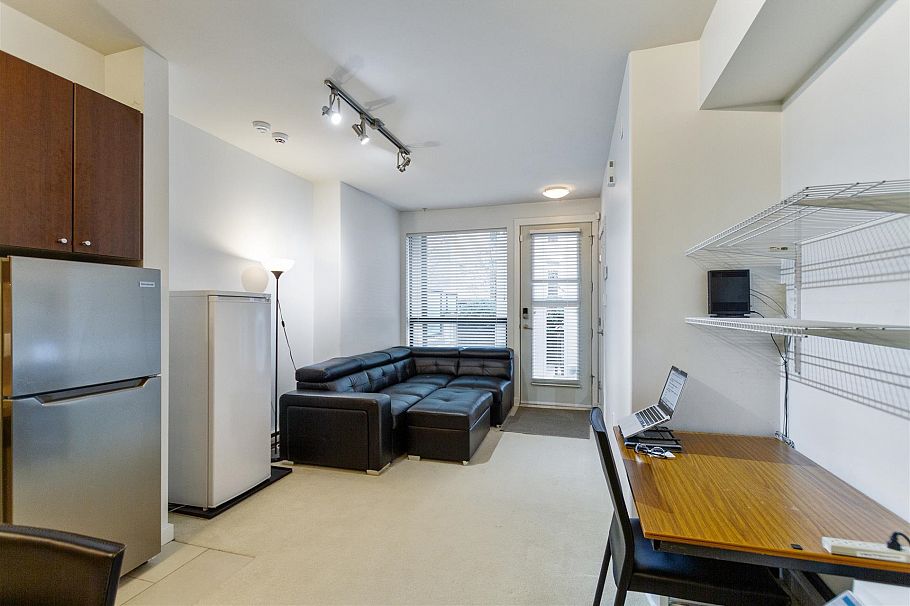 25 1863 Wesbrook Mall Vancouver, BC - 19