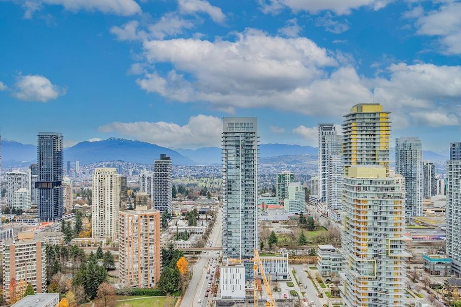 3307 6468 Willingdon Avenue Burnaby, BC - 30