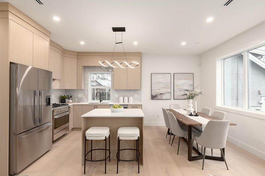 2 3506 E Pender Street Vancouver, BC - 6