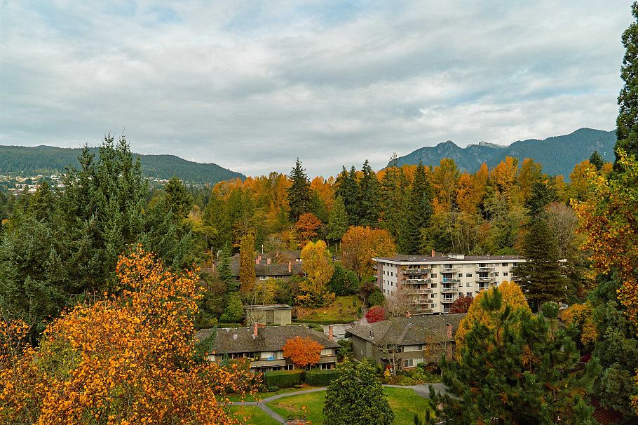 1319 2012 Fullerton Avenue North Vancouver, BC - 30