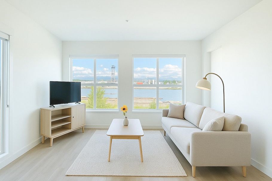 313 10177 River Drive Richmond, BC - 6