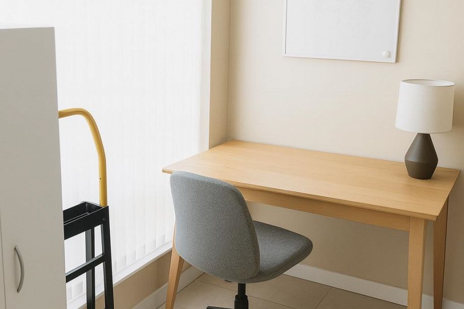 1501 1288 W Georgia Street Vancouver, BC - 6