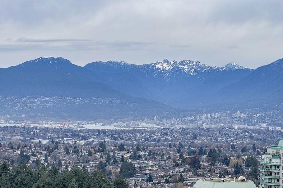 3307 6468 Willingdon Avenue Burnaby, BC - 31