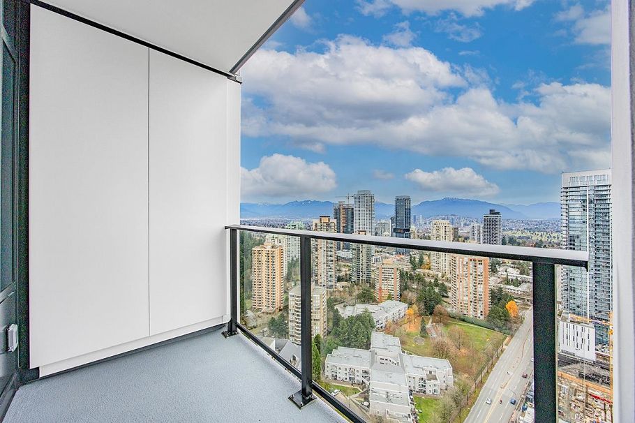 3307 6468 Willingdon Avenue Burnaby, BC - 28