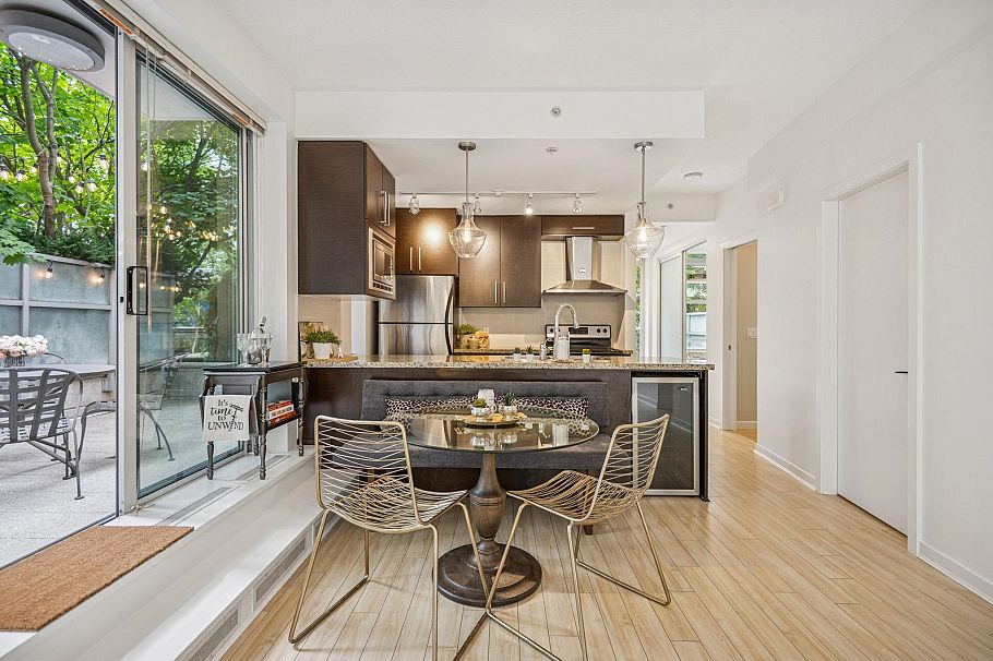239 188 Keefer Place Vancouver, BC - 7