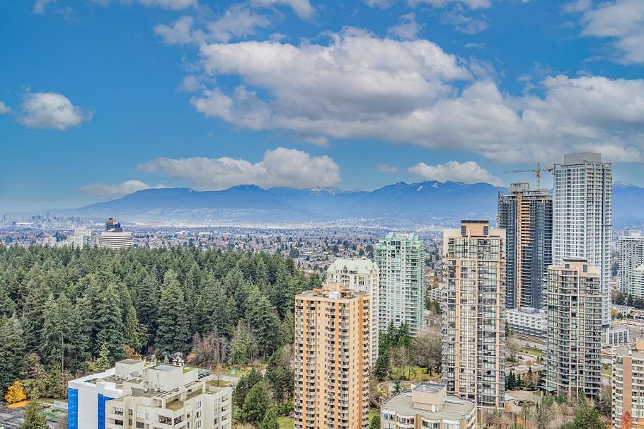 3307 6468 Willingdon Avenue Burnaby, BC - 29