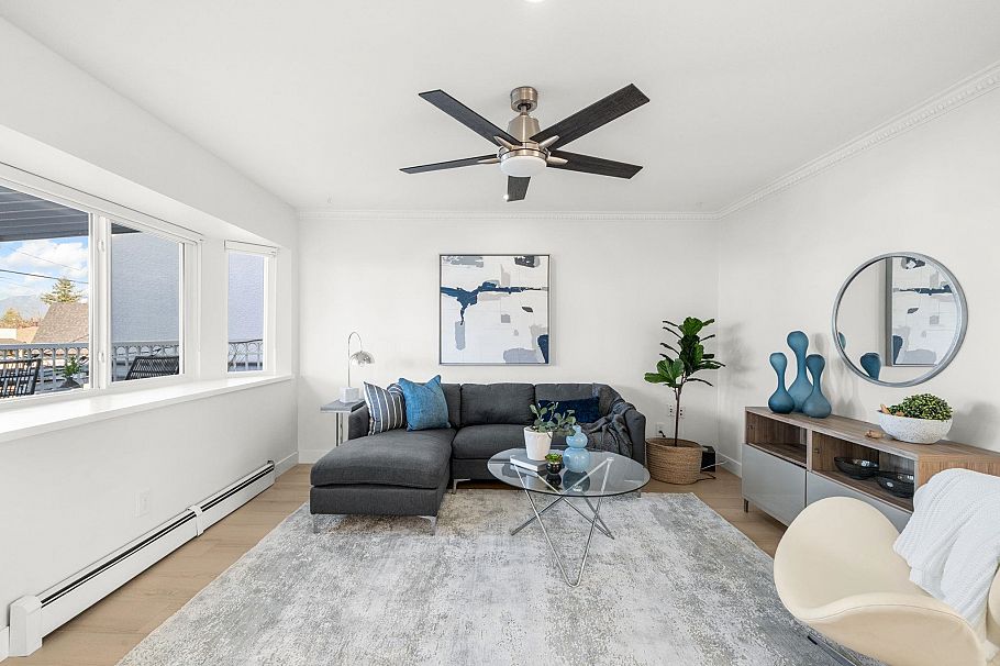 4769 Rupert Street Vancouver, BC - 7