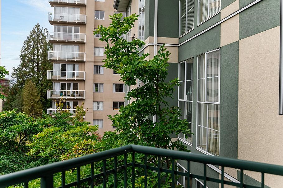 304 1928 Nelson Street Vancouver, BC - 28