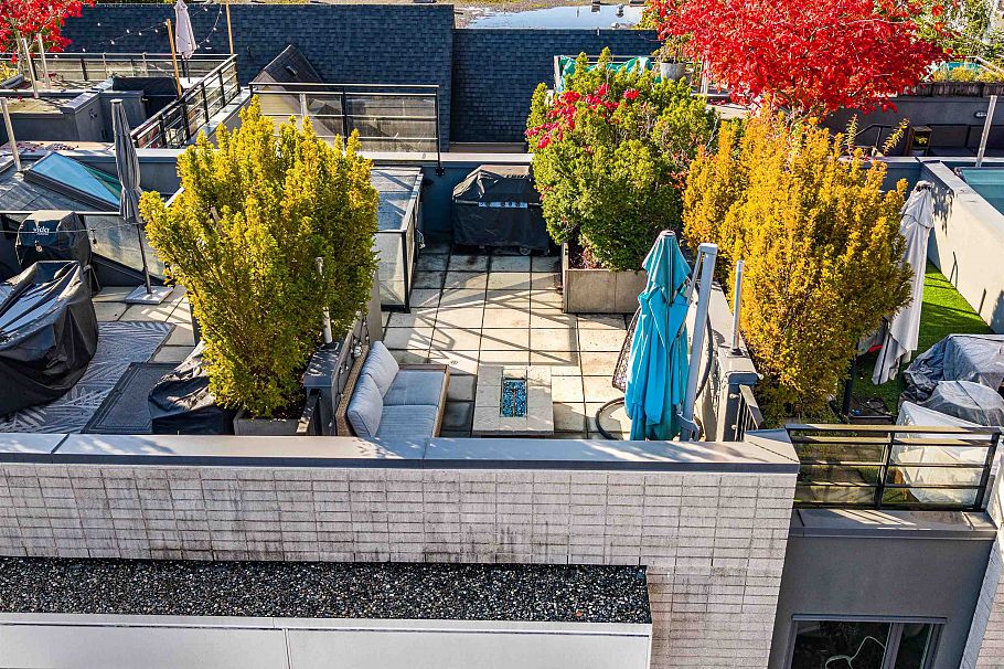 3177 Quebec Street Vancouver, BC - 35