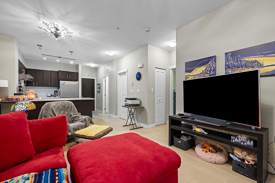 111 3133 Riverwalk Avenue Vancouver, BC - 12