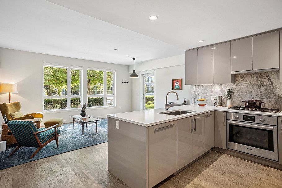 110 4080 Yukon Street Vancouver, BC - 11