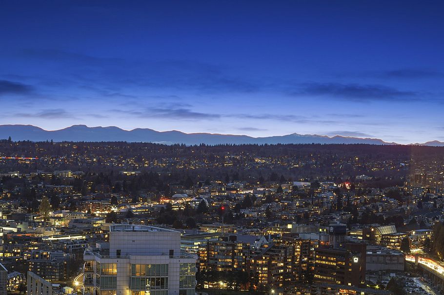 3503 1335 Howe Street Vancouver, BC - 11