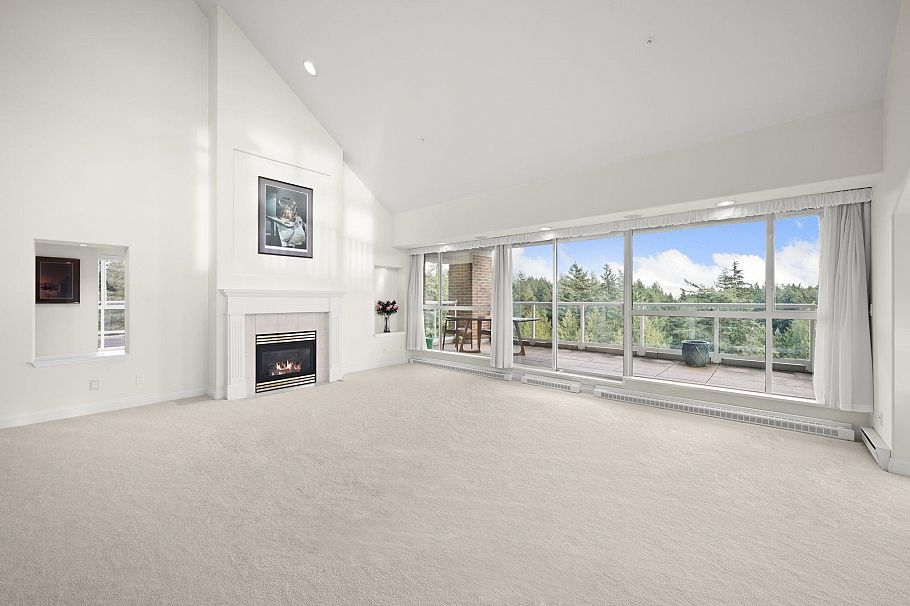 1700 5615 Hampton Place Vancouver, BC - 9