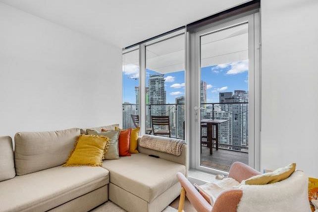 1480 Howe Street Vancouver, BC - 8