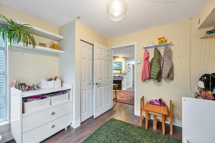 304 8989 Hudson Street Vancouver, BC - 19