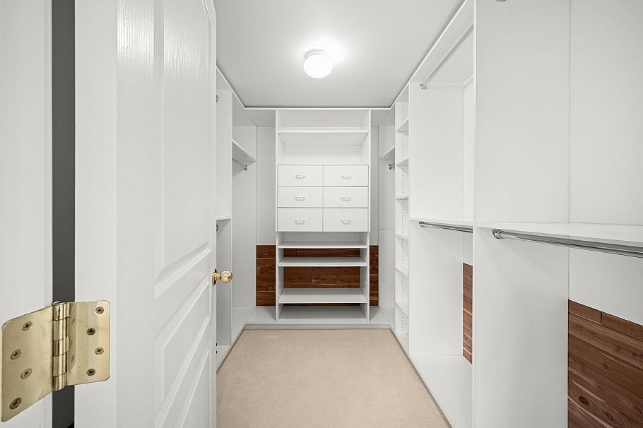 1700 5615 Hampton Place Vancouver, BC - 29