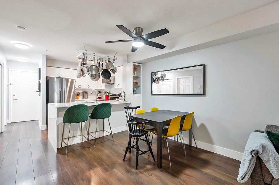 304 8989 Hudson Street Vancouver, BC - 8