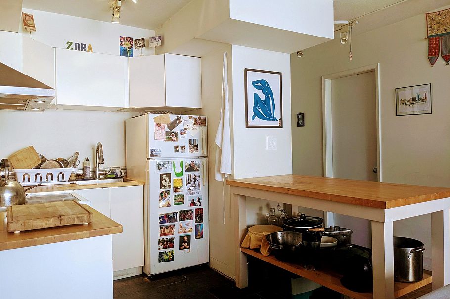 402 1251 Cardero Street Vancouver, BC - 11