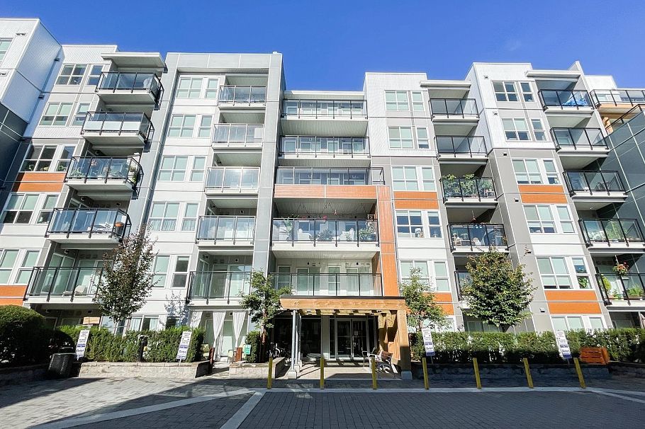 313 10177 River Drive Richmond, BC - 21