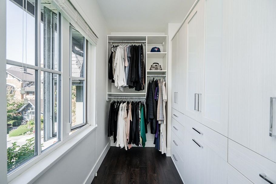 2606 Quebec Street Vancouver, BC - 8