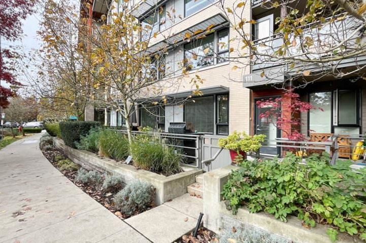 111 3163 Riverwalk Avenue Vancouver, BC - 23