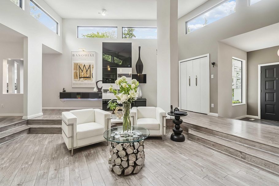 4133 Tytahun Crescent Vancouver, BC - 9