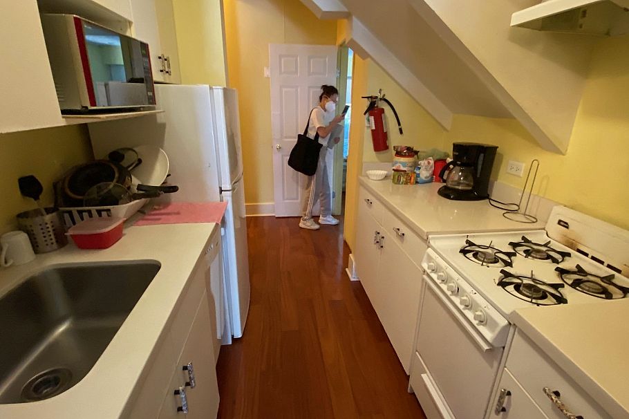 387 W 13th Avenue Vancouver, BC - 31