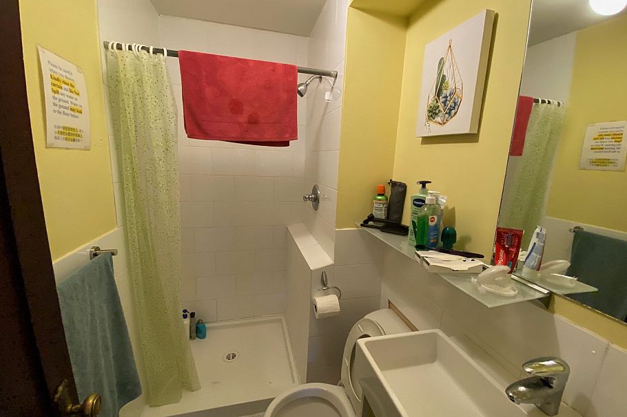 387 W 13th Avenue Vancouver, BC - 30