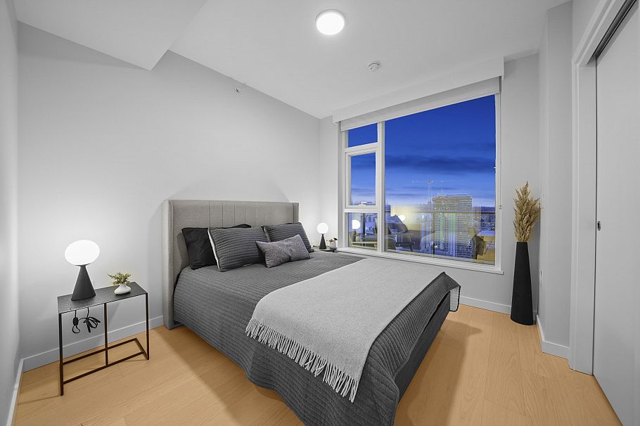 3503 1335 Howe Street Vancouver, BC - 21