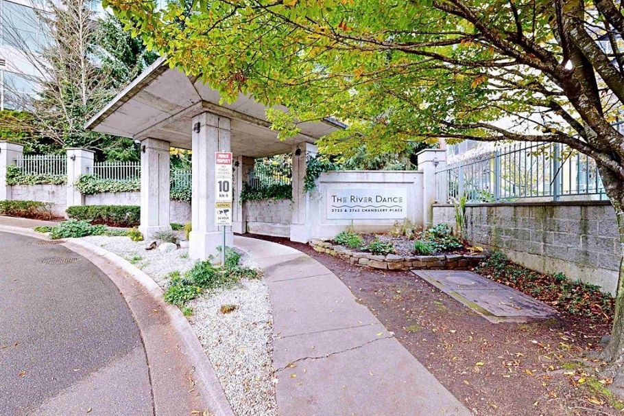 1001 2733 Chandlery Place Vancouver, BC - 2