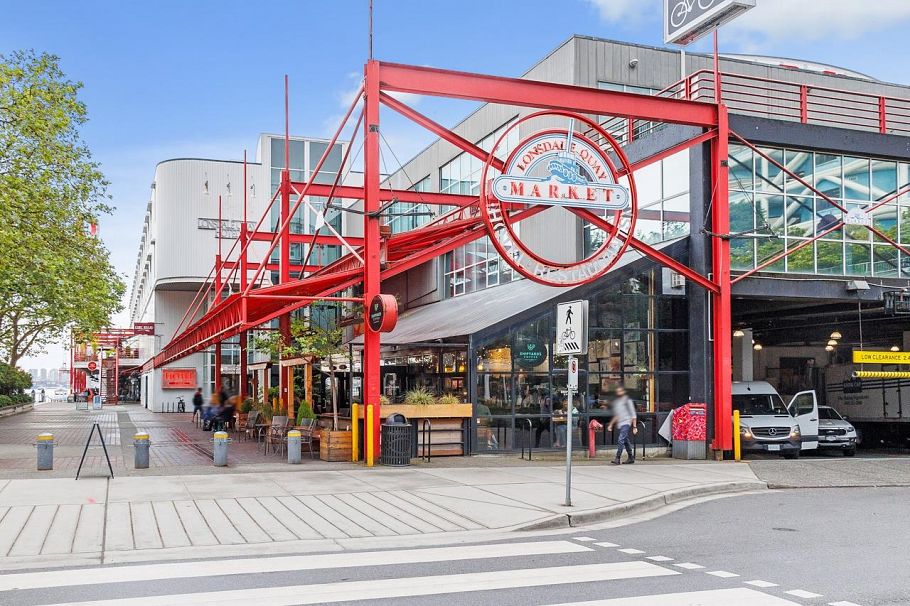 314 250 W 1st Street North Vancouver, BC - 23