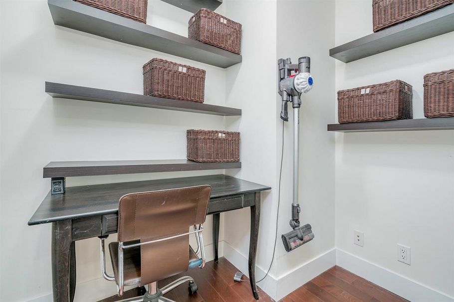 2801 888 Homer Street Vancouver, BC - 20