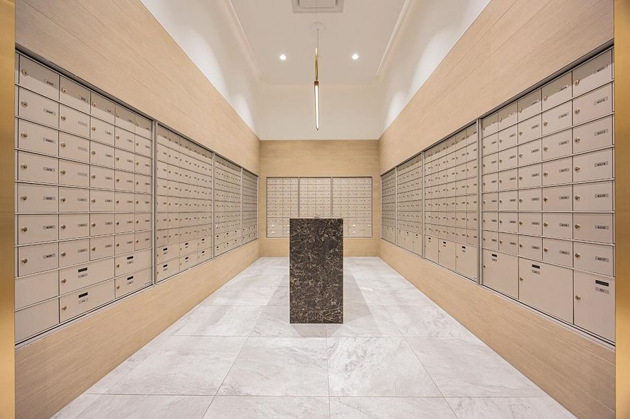 3307 6468 Willingdon Avenue Burnaby, BC - 4