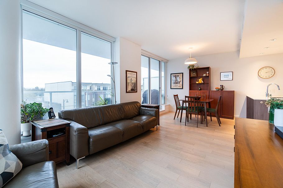 511 2220 Kingsway Vancouver, BC - 4