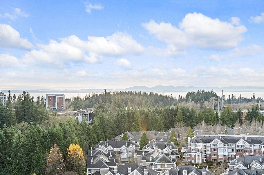 1700 5615 Hampton Place Vancouver, BC - 4