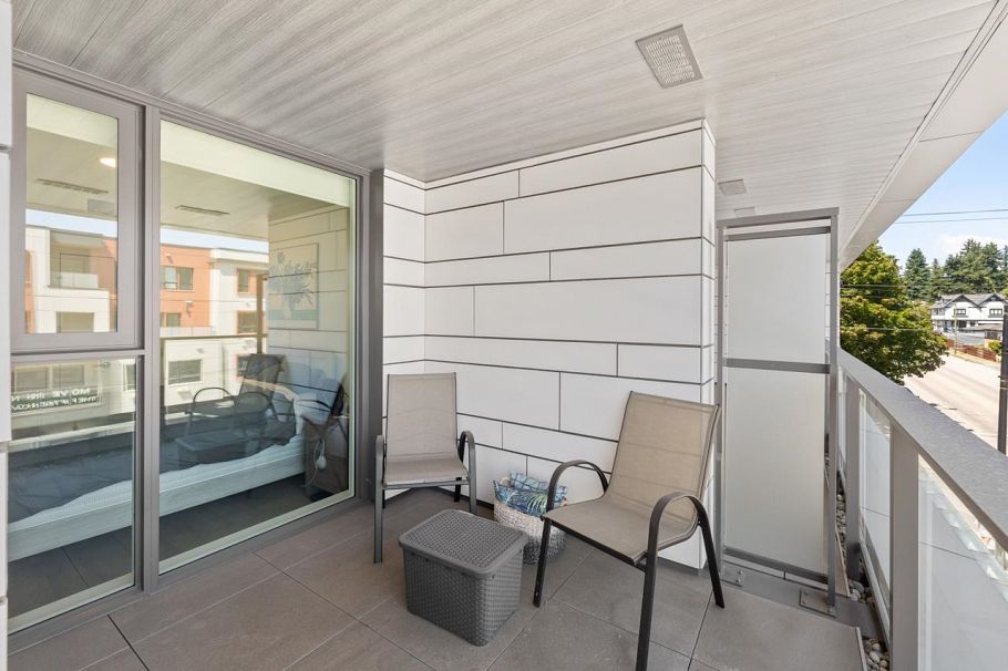 306 3636 W 39th Avenue Vancouver, BC - 19