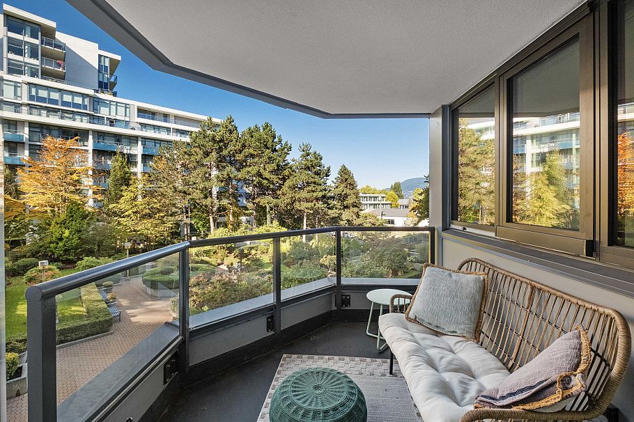 301 2201 Pine Street Vancouver, BC - 8