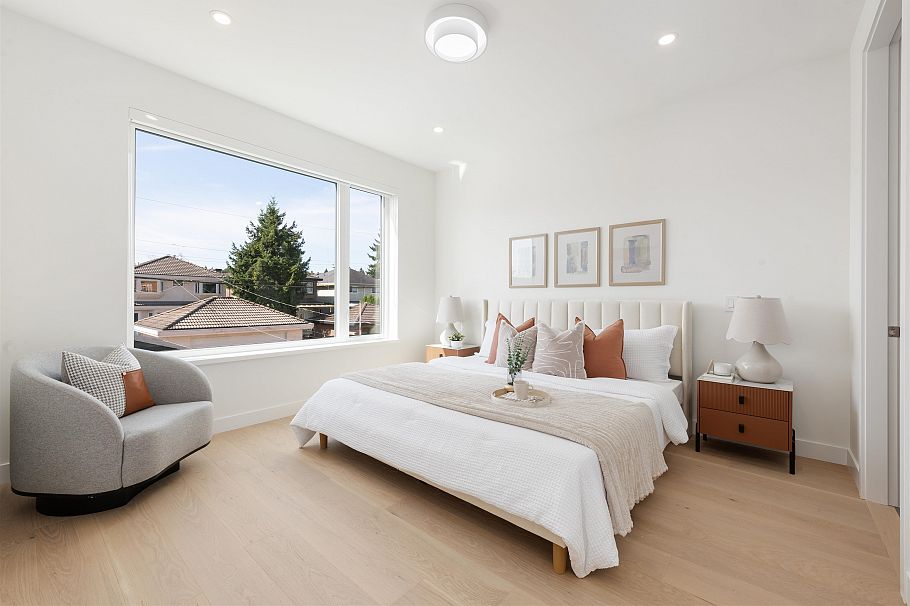 2 2750 W 19th Avenue Vancouver, BC - 22