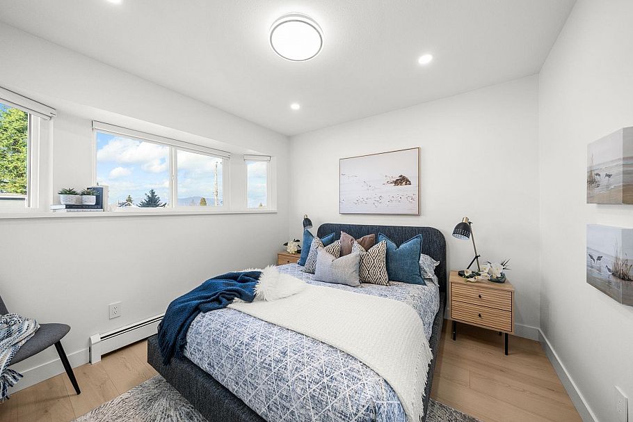 4769 Rupert Street Vancouver, BC - 25